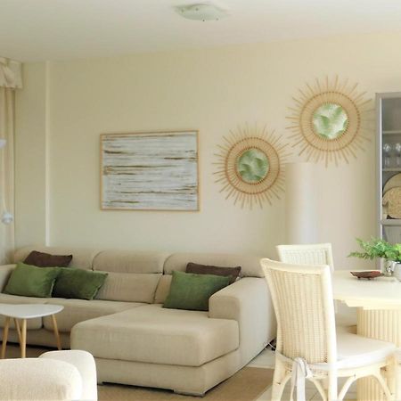 Apartament Ocean Sun & Golf I San Miguel de Abona Zewnętrze zdjęcie