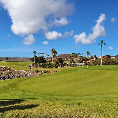 Apartament Ocean Sun & Golf I San Miguel de Abona Zewnętrze zdjęcie