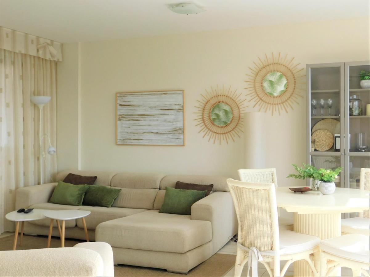 Apartament Ocean Sun & Golf I San Miguel de Abona Zewnętrze zdjęcie