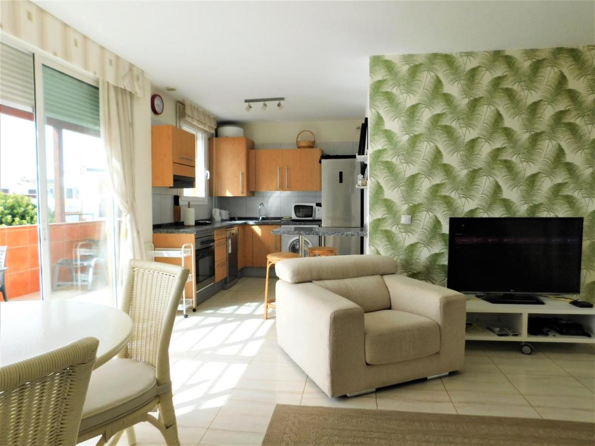 Apartament Ocean Sun & Golf I San Miguel de Abona Zewnętrze zdjęcie