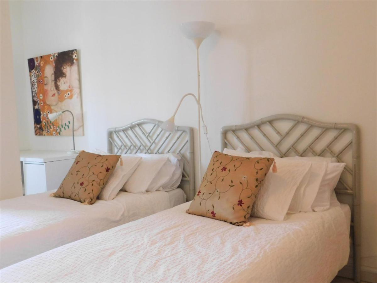 Apartament Ocean Sun & Golf I San Miguel de Abona Zewnętrze zdjęcie