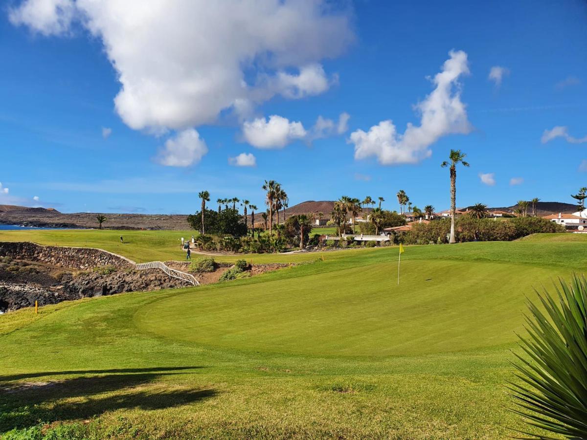 Apartament Ocean Sun & Golf I San Miguel de Abona Zewnętrze zdjęcie