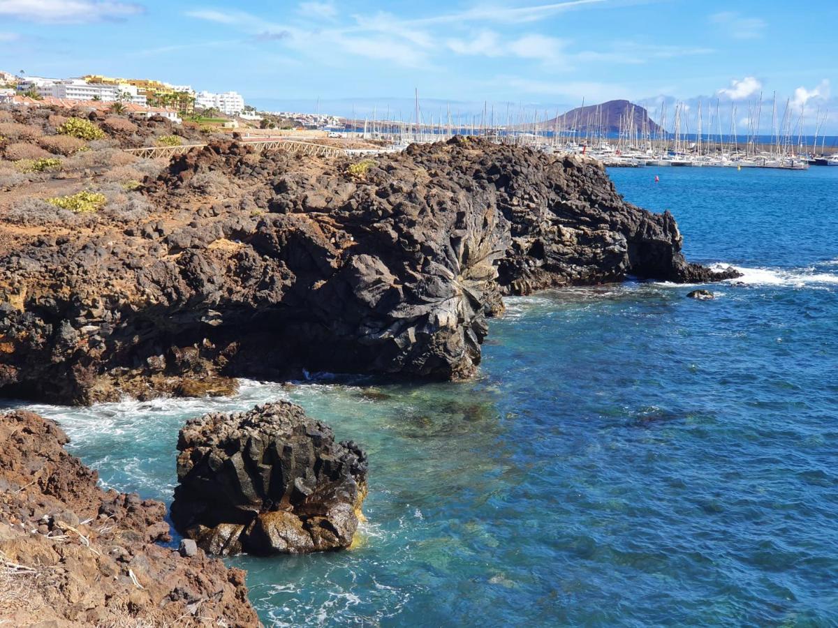 Apartament Ocean Sun & Golf I San Miguel de Abona Zewnętrze zdjęcie