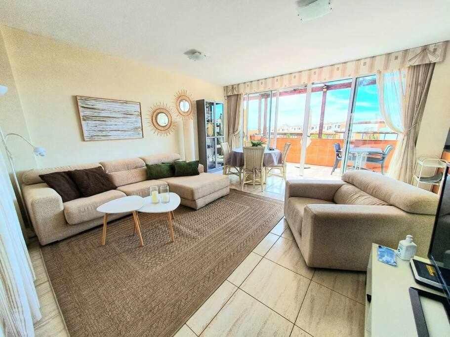 Apartament Ocean Sun & Golf I San Miguel de Abona Zewnętrze zdjęcie