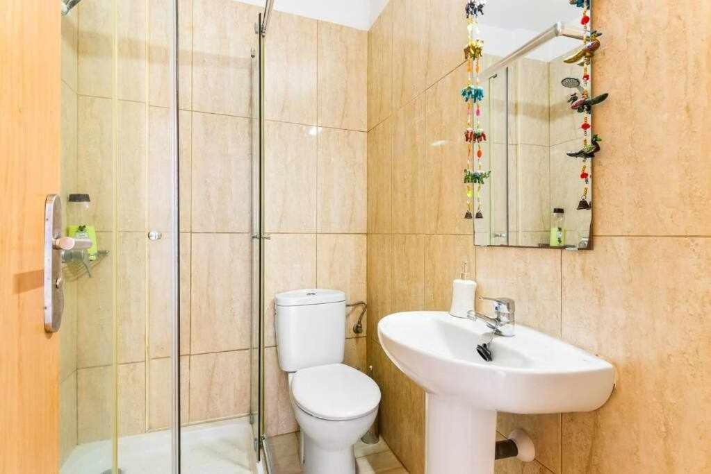 Apartament Ocean Sun & Golf I San Miguel de Abona Zewnętrze zdjęcie