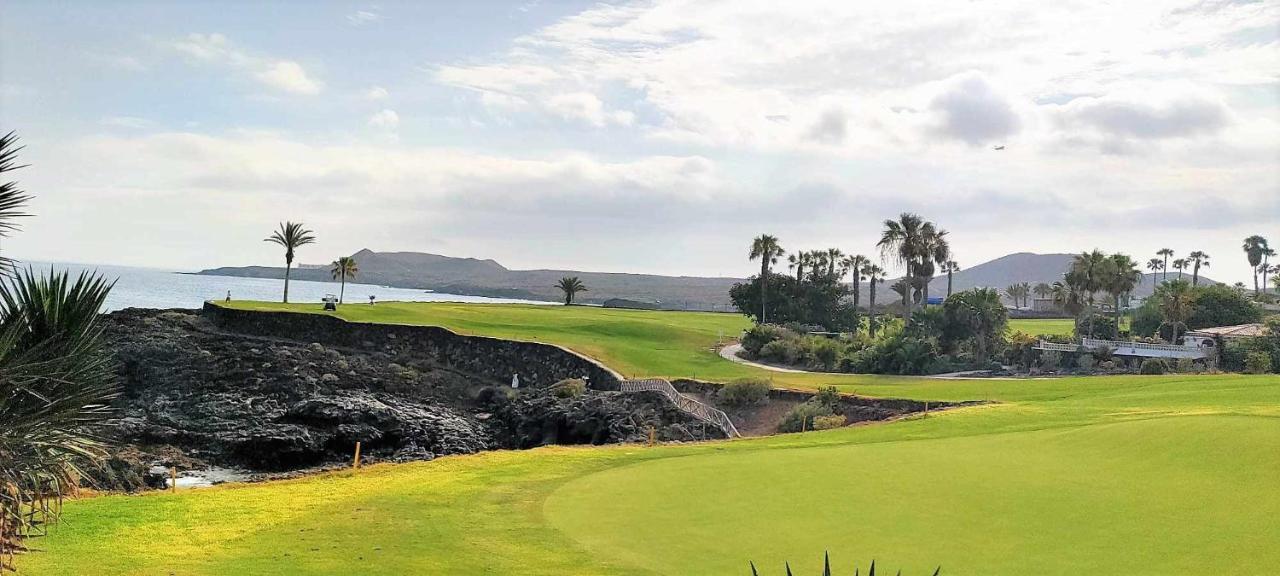 Apartament Ocean Sun & Golf I San Miguel de Abona Zewnętrze zdjęcie
