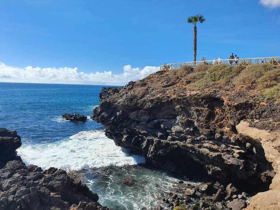 Apartament Ocean Sun & Golf I San Miguel de Abona Zewnętrze zdjęcie