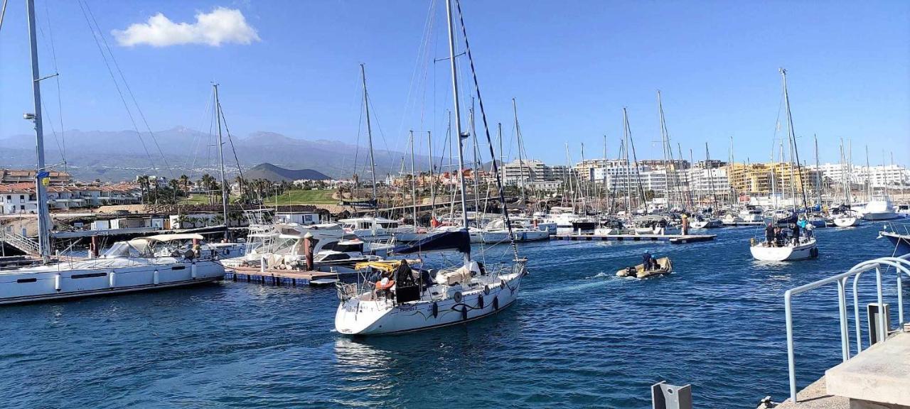 Apartament Ocean Sun & Golf I San Miguel de Abona Zewnętrze zdjęcie