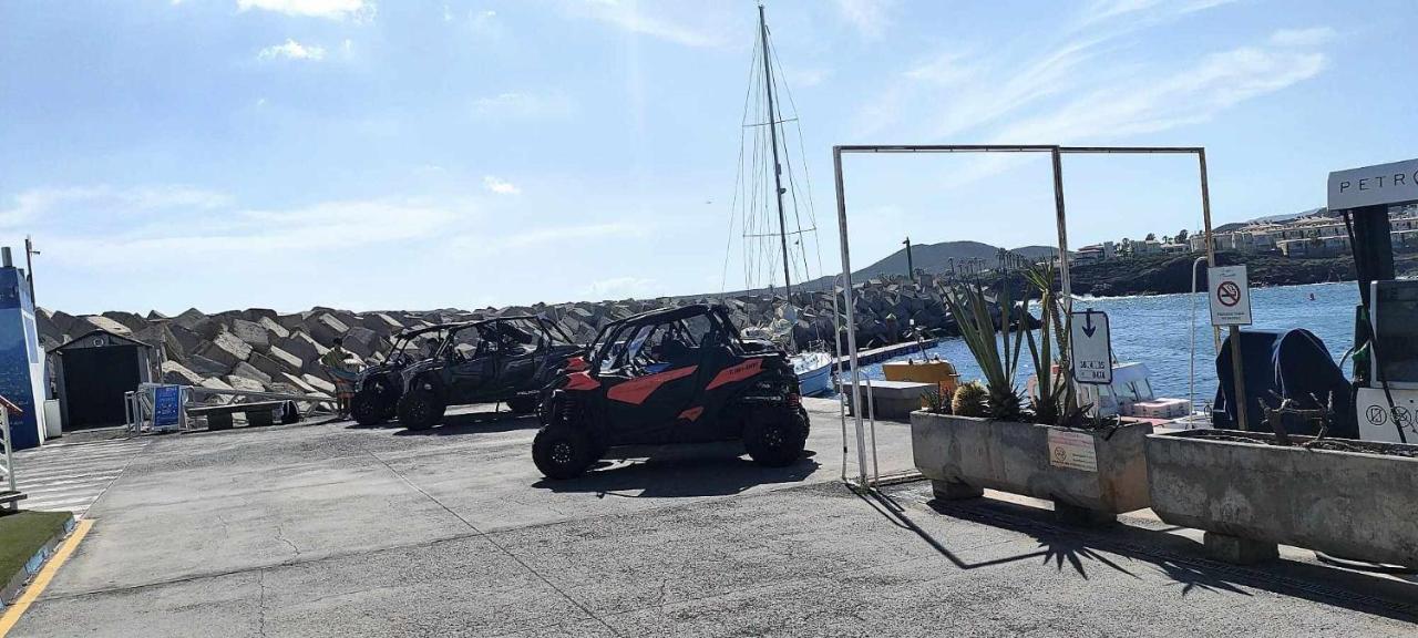 Apartament Ocean Sun & Golf I San Miguel de Abona Zewnętrze zdjęcie