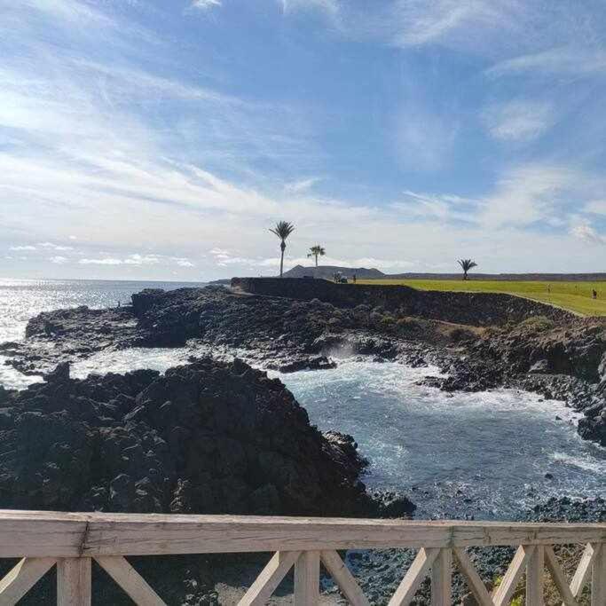 Apartament Ocean Sun & Golf I San Miguel de Abona Zewnętrze zdjęcie