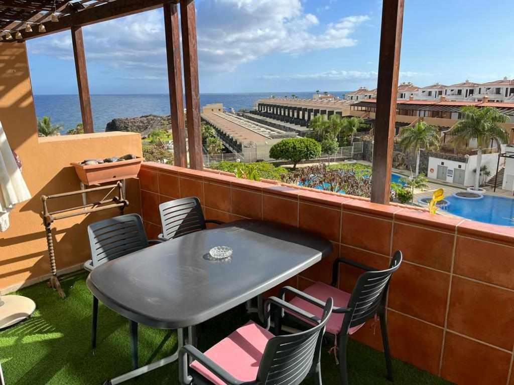 Apartament Ocean Sun & Golf I San Miguel de Abona Zewnętrze zdjęcie