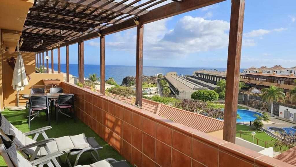 Apartament Ocean Sun & Golf I San Miguel de Abona Zewnętrze zdjęcie