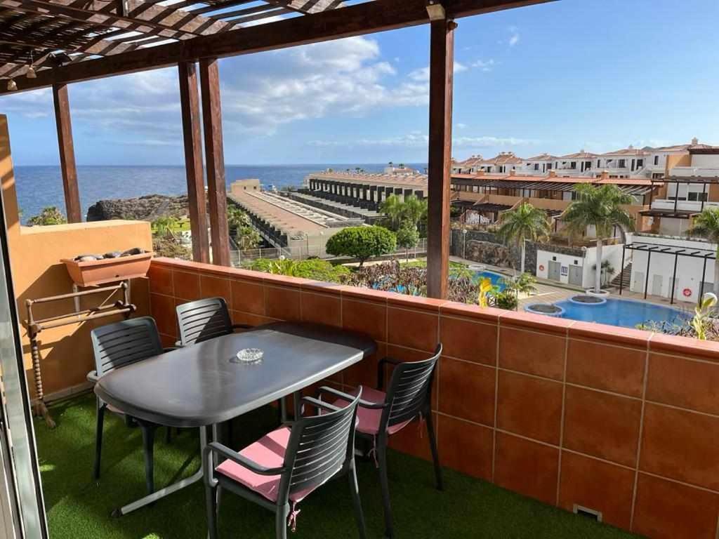 Apartament Ocean Sun & Golf I San Miguel de Abona Zewnętrze zdjęcie